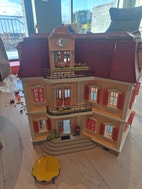 Miniatyrgalleribilde