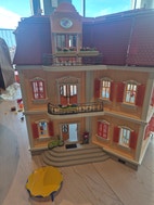 Miniatyrgalleribilde