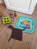 Miniatyrgalleribilde