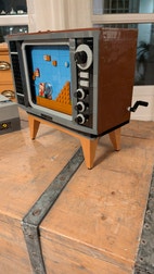 Miniatyrgalleribilde