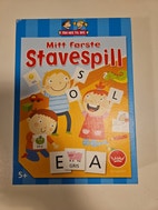 Miniatyrgalleribilde