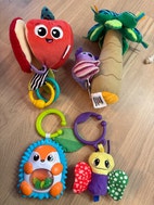 Miniatyrgalleribilde