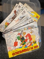 Miniatyrgalleribilde