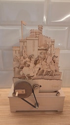 Miniatyrgalleribilde