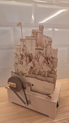 Miniatyrgalleribilde