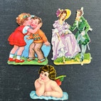 Miniatyrgalleribilde