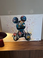 Miniatyrgalleribilde