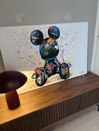 Miniatyrgalleribilde