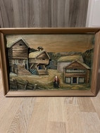 Miniatyrgalleribilde