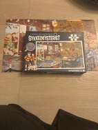 Miniatyrgalleribilde