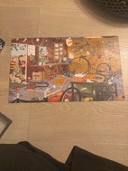 Miniatyrgalleribilde