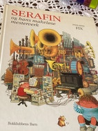 Miniatyrgalleribilde