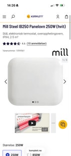 Miniatyrgalleribilde