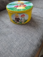 Miniatyrgalleribilde