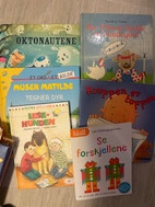 Miniatyrgalleribilde