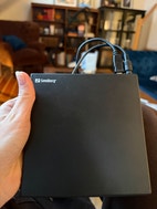 Miniatyrgalleribilde