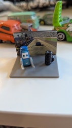 Miniatyrgalleribilde