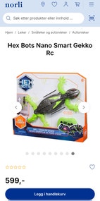 Miniatyrgalleribilde