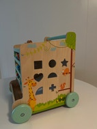 Miniatyrgalleribilde