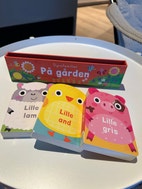 Miniatyrgalleribilde