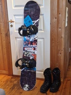 Miniatyrgalleribilde