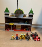 Miniatyrgalleribilde