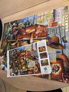 Miniatyrgalleribilde