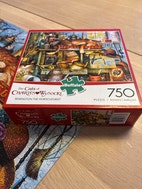 Miniatyrgalleribilde