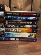 Miniatyrgalleribilde