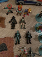 Miniatyrgalleribilde