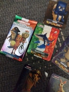 Miniatyrgalleribilde