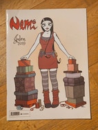 Miniatyrgalleribilde