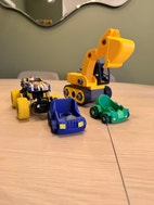 Miniatyrgalleribilde