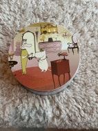 Miniatyrgalleribilde