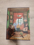 Miniatyrgalleribilde