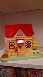 Miniatyrgalleribilde