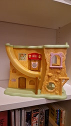 Miniatyrgalleribilde