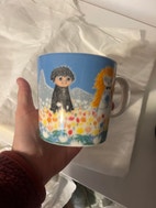 Miniatyrgalleribilde