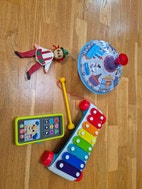 Miniatyrgalleribilde