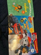 Miniatyrgalleribilde