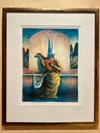 Miniatyrgalleribilde