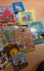 Miniatyrgalleribilde