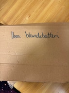 Miniatyrgalleribilde