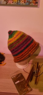 Miniatyrgalleribilde