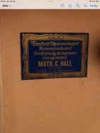 Miniatyrgalleribilde