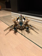 Miniatyrgalleribilde