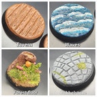 Miniatyrgalleribilde