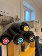 Miniatyrgalleribilde