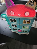 Miniatyrgalleribilde