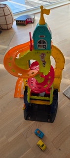 Miniatyrgalleribilde